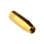 Dia 400mm Cnc Machining Parts Brushed Sandblasted AL6063 ANSI Aluminum for sale