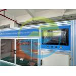 Stainless Steel IEC Testing Equipment Circuit Breakers Tripping Characteristic Test Apparatus
