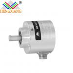 19.5mm Shaft RS422 Thickness 46mm Incremental Encoder for sale
