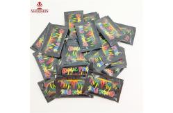China MSDS Mystical Fire Magic Colour Changing Flames For Halloween supplier