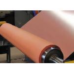 Clad Laminates / CCL Electrolytic Copper Foil Rolls 35 Micron Thickness for sale