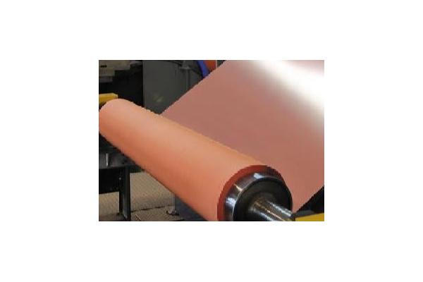 Clad Laminates / CCL Electrolytic Copper Foil Rolls 35 Micron Thickness