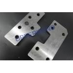 Cigarettes King Size Inner Frame Cutter Blades For GD Machines
