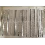 Galvanized Expanded Metal High Rib Lath 600mmx2400mm Stucco Construction for sale