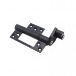 Residential Quick Release Aluminum Window Hinges Sliding Windows Accessories for sale