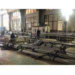 40CR  Surface Finish/Roughness 0.4  Between 50-55 Degrees  Chrome Piston Rod  Medical Devices for sale