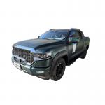 Foton 4WD V9 Pickup Truck Rescue Trailer Wrecker Lifting Car Sold To Saudi Arabia for sale