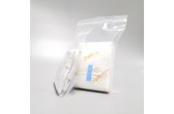China Regular Lining  8/10/12 Pieces Per Pack SAP Female Sanitary Pads supplier