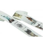 DIY Crafts Waterproof Writable Masking Washi Tape for sale