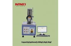 China Precision Testing with Servo Control Keystroke Tester 0.01gf Min. Load Display supplier