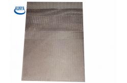 China Compound Two Layers 1.7mm Sintered Round Hole Perforated Sheet supplier