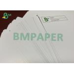 250grs Couche Paper Roll 90cm 1200cm Width For Hardcover Book Printing