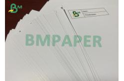 China 250grs Couche Paper Roll 90cm 1200cm Width For Hardcover Book Printing supplier