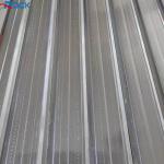 Seamless Welded Line Alumunum Spacer Bars For Doors And Windows for sale