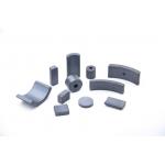 Circular Arc Segment Type Hard Permanent Magnet Ferrite For Inverter Motors W163 for sale