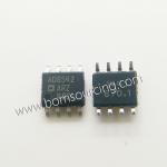 AD8542ARZ Integrated Circuit IC Chip General Purpose Amplifier 2 Circuit Rail To Rail Surface Mount for sale