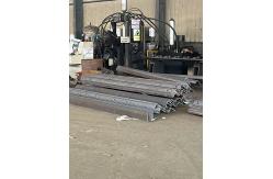 China Galvanized Steel Angle The Essential Element for Strong and Secure Construction Projects supplier