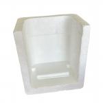 Fragile protection packaging EPS packaging customization for sale