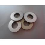 45/15/5 ring Piezoelectric Ceramic pzt8 for medical machine cleaning Transducer