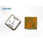 3.3v DC Power Supply Electronic Gyroscope Sensor Low-power Accelerometer For Pedestrian Navigation for sale