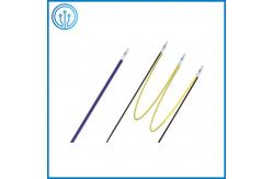 China Single Triple MZ6 PTC Thermistor supplier