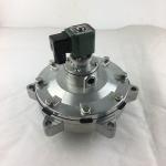 Clean Air Pulse Jet Valves 0.1-0.8MPa IP65 Protection DMF-Y-62S for sale