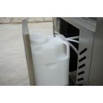 Centrifugal Air Circulation Chamber  LCD Display Temperature Humidity