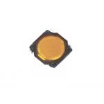 4 Pin 3.7x3.7 SMT Push Button Tactile Tact Switch for sale