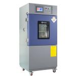 SECC Steel Plate Battery Thermal Impact Thermal Abuse Test Chamber