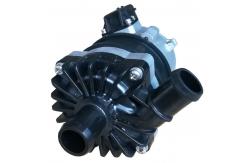 China Brushless Motor 12 Volt Automotive Electric Coolant Pump For Intercooler supplier
