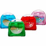 Suture Travel Medical Kit Bag Travel Size Emergency Kit Medicine Kangaroo Style for sale
