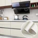 Water-proof and PVC Material for Home Decoration Solid Color Backsplash Wallpaper for sale