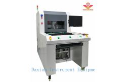 China HDI PCB Board Testing Equipment Automated Optical Inspection AOI Systems supplier