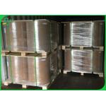 EU US Food Grade Approved Brown Kraft Liner 300g 350g For Lunch box for sale