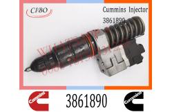 China Diesel Engine Fuel Injector 3861890 5234775 For Cummins Detroit Engine supplier