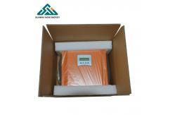 China 10kw 144 Volt Wind Generator Regulator Solar Panel Charge Controller supplier