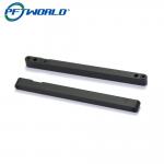 Anodized 6063 Aluminum Cnc Machining Parts Custom