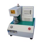 Digital Paperboard Bursting Strength Testing Equipment