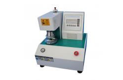 China Digital Paperboard Bursting Strength Testing Equipment supplier