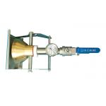 Hand - Held Spray Nozzle Protection Against Spraying And Splashing Water IPX3 IPX4