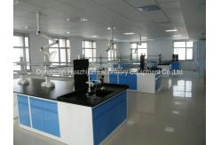 China China Manufacturer Production University Lab Bench For Oversea University supplier