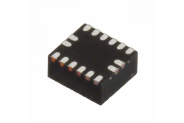 EP5358LUI Integrated Circuits ICs DC DC CONVERTER 0.6-5.2V 3W