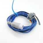 Blue Pulse Oximeter 12Pin Monitor SPO2 Sensor for Adult Neonatal for sale