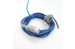 China Comen TPU Reusable SpO2 Sensor ODM Round For Neonate 3.0m supplier