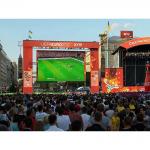 Waterproof Giant P3 Stage Led Video Wall Panel Screen for Concert Price,P3.91 Rental Outdoor Led Display for sale