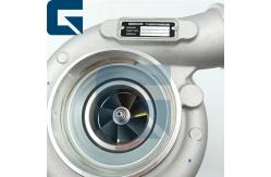China 4038475 Excavator PC200-7 Engine 6D102 Diesel Turbocharger/Turbo supplier