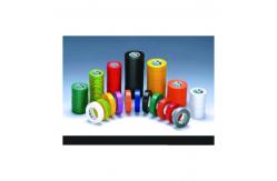 China 3m Length 35mic Clear Adhesive Tape Rolls For Laser Printing supplier