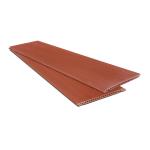 Modern Building Exterior Materials Terracotta Facade Panels Wall Cladding Covering 