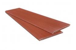 China Modern Building Exterior Materials Terracotta Facade Panels Wall Cladding Covering  supplier