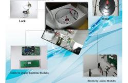 China 5000r/Min Benchtop Clinical Centrifuge Machine with multiple-pipe support supplier